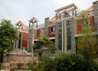 天津私人別墅設(shè)計裝修注意事項